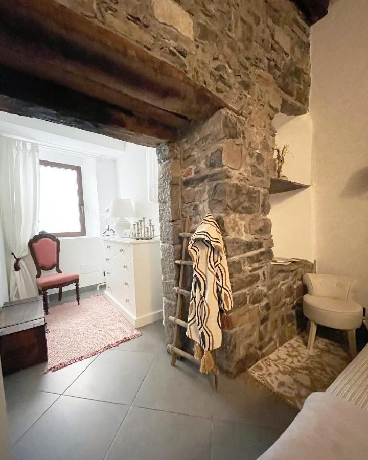 Lg Lake - Boutique Apartments And Rooms - Brienno Esterno foto