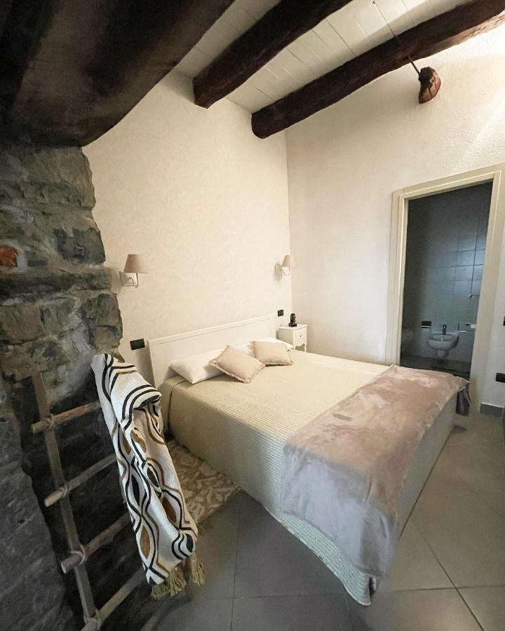 Lg Lake - Boutique Apartments And Rooms - Brienno Esterno foto