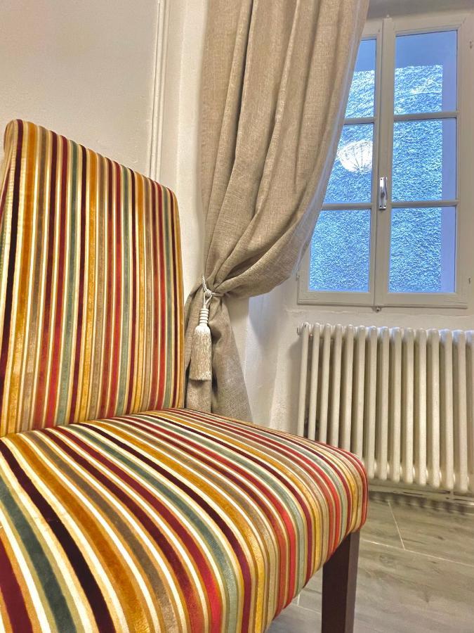 Lg Lake - Boutique Apartments And Rooms - Brienno Esterno foto