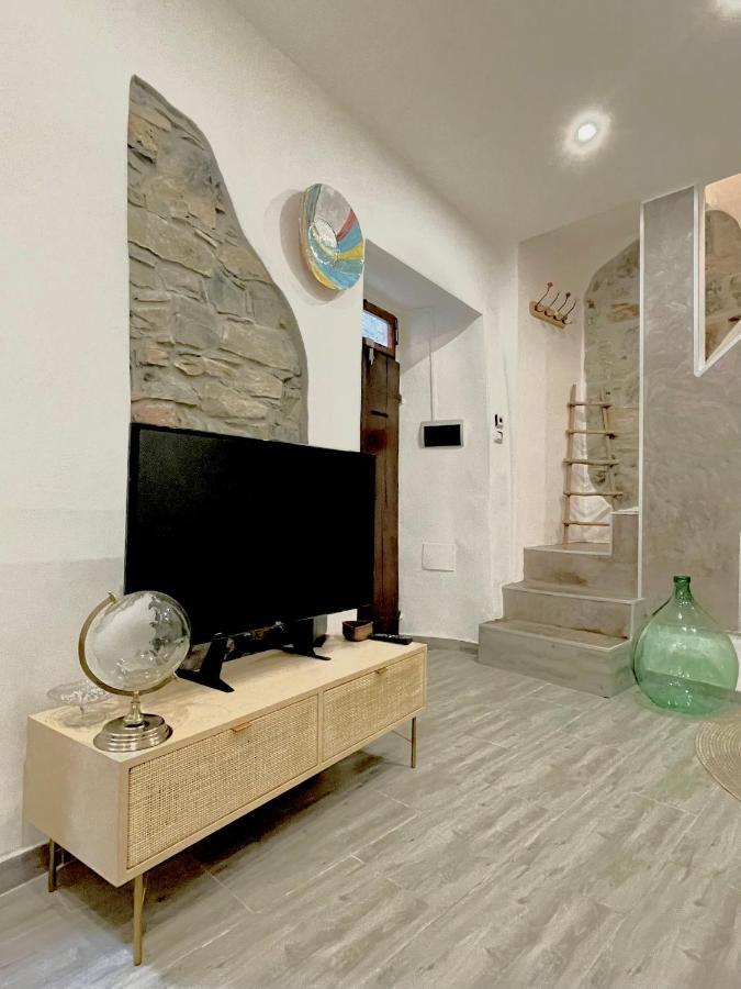 Lg Lake - Boutique Apartments And Rooms - Brienno Esterno foto