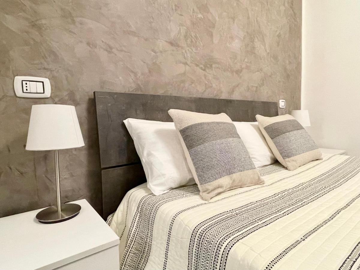 Lg Lake - Boutique Apartments And Rooms - Brienno Esterno foto
