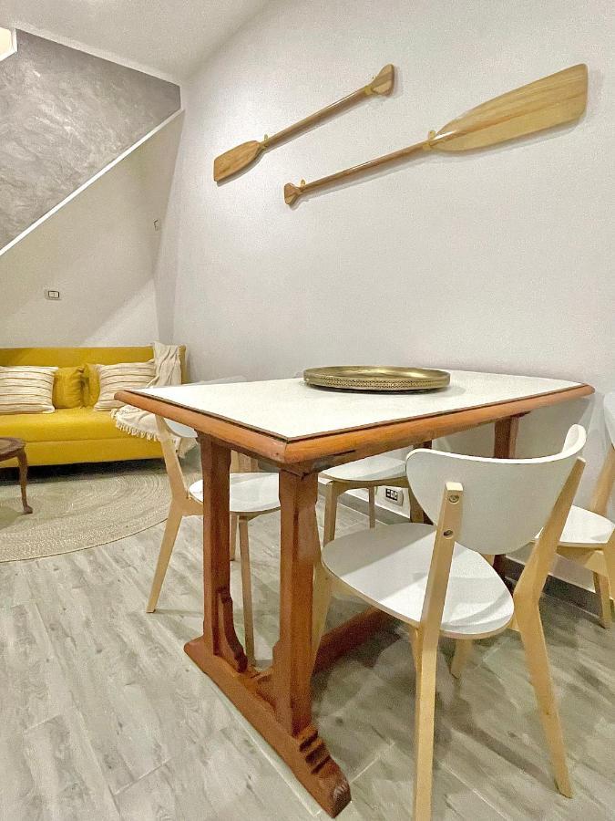 Lg Lake - Boutique Apartments And Rooms - Brienno Esterno foto