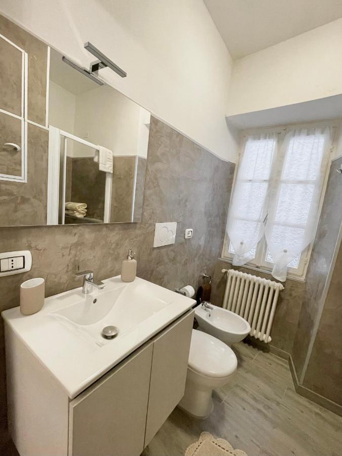 Lg Lake - Boutique Apartments And Rooms - Brienno Esterno foto