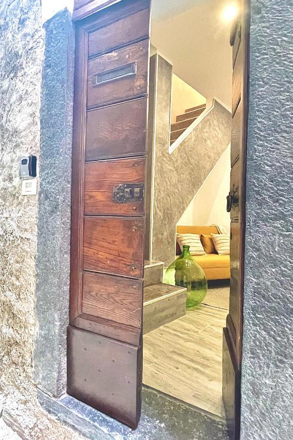 Lg Lake - Boutique Apartments And Rooms - Brienno Esterno foto