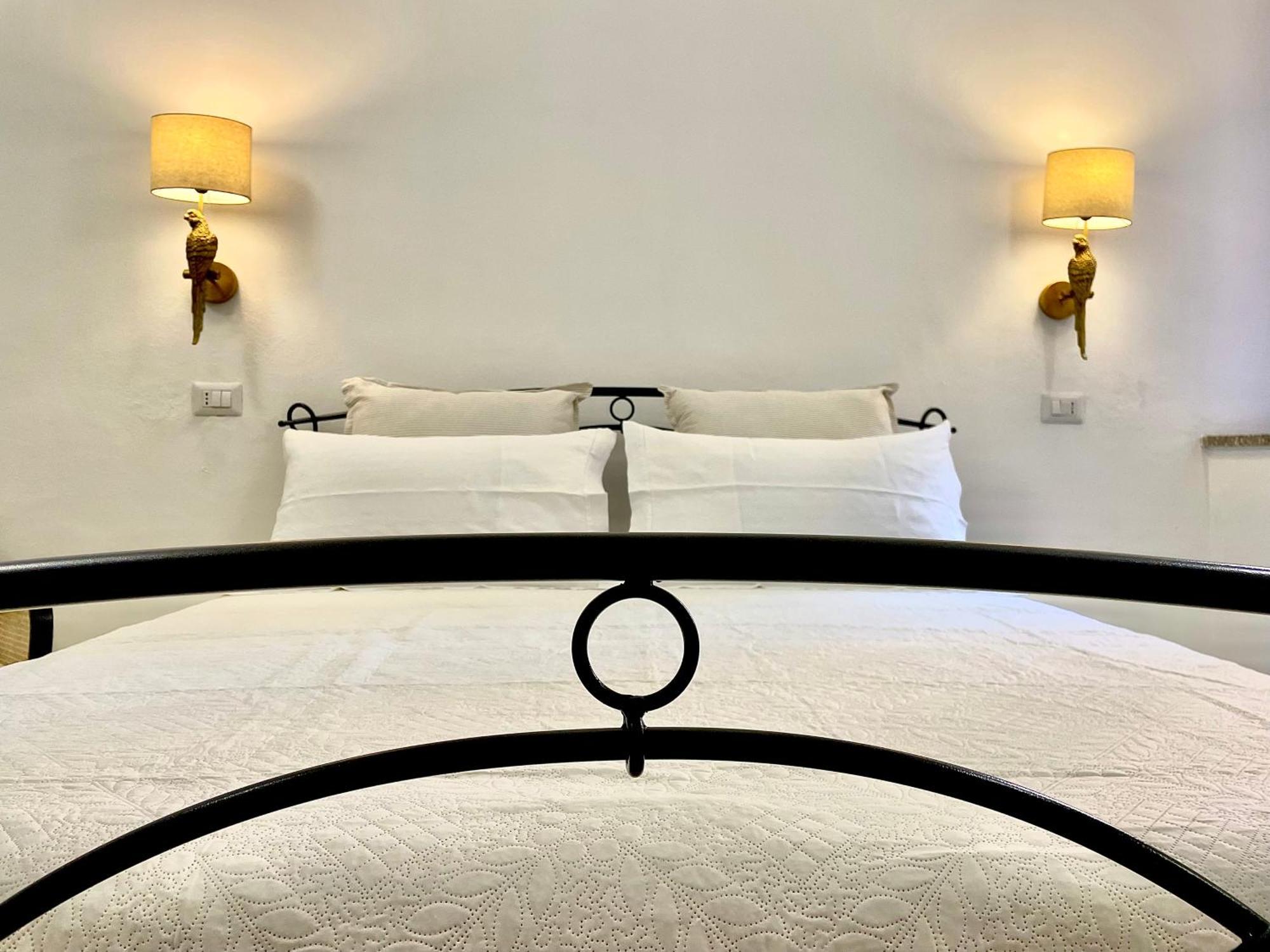 Lg Lake - Boutique Apartments And Rooms - Brienno Esterno foto