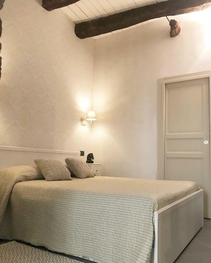 Lg Lake - Boutique Apartments And Rooms - Brienno Esterno foto